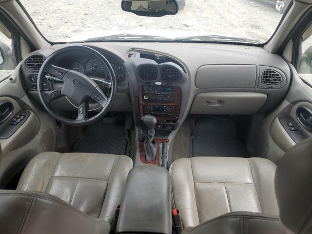 Photo 8 from auction – 2002 OLDSMOBILE BRAVADA with VIN 1GHDT13S122143035