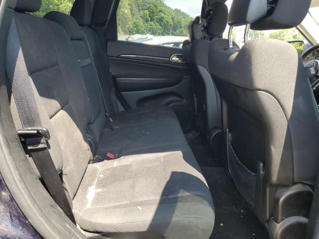 Photo 11 from auction – 2012 JEEP GRAND CHER with VIN 1C4RJFAG0CC360939