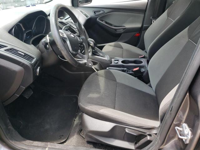 Photo 7 from auction – 2013 FORD FOCUS S with VIN 1FADP3E26DL181589