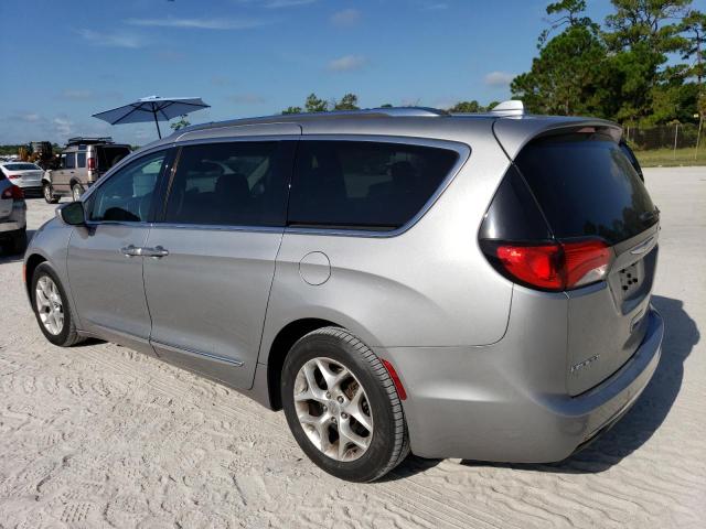 Photo 2 from auction – 2017 CHRYSLER PACIFICA T with VIN 2C4RC1EG8HR659293