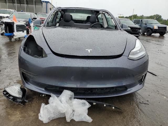 Photo 5 from auction – 2018 TESLA MODEL 3 with VIN 5YJ3E1EA2JF024194