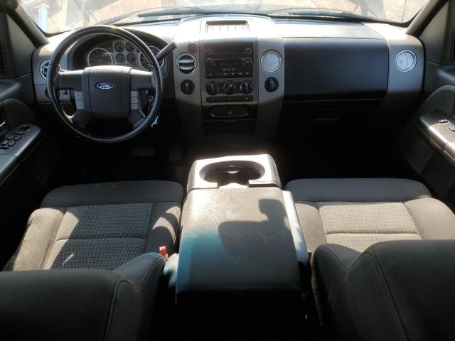 Photo 8 from auction – 2006 FORD F150 with VIN 1FTPX14566NA47485