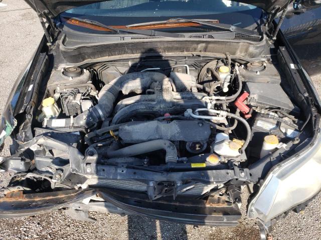 Photo 12 from auction – 2012 SUBARU FORESTER 2 with VIN JF2SHCDC5CH458499