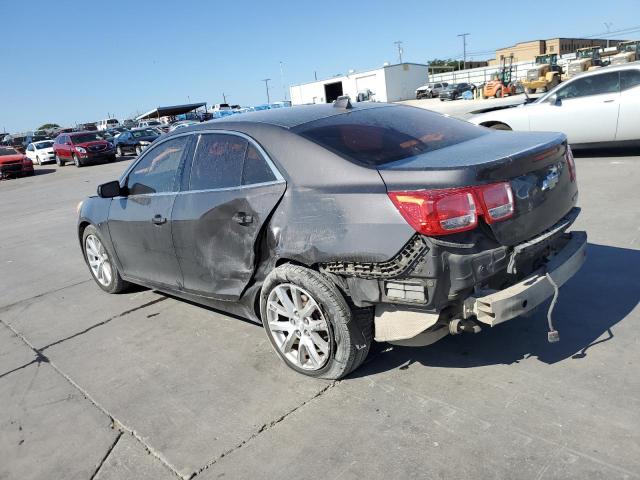 Photo 2 from auction – 2013 CHEVROLET MALIBU 2LT with VIN 1G11E5SA3DF265421