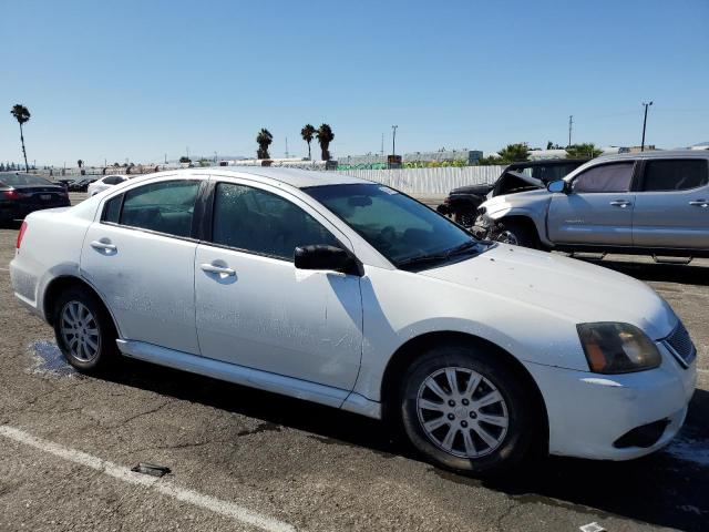Photo 4 from auction – 2010 MITSUBISHI GALANT FE with VIN 4A32B2FF1AE003968