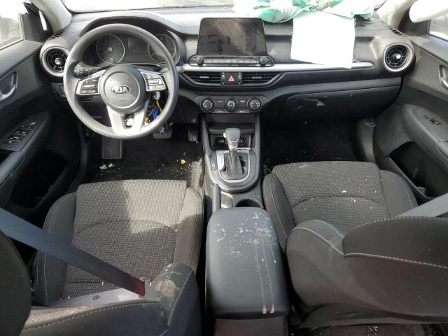 Photo 8 from auction – 2021 KIA FORTE FE with VIN 3KPF24ADXME330254