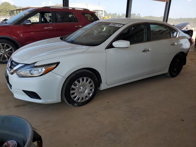 NISSAN ALTIMA 2.5 2016 with VIN 1N4AL3AP4GC177643 - Photo from auction