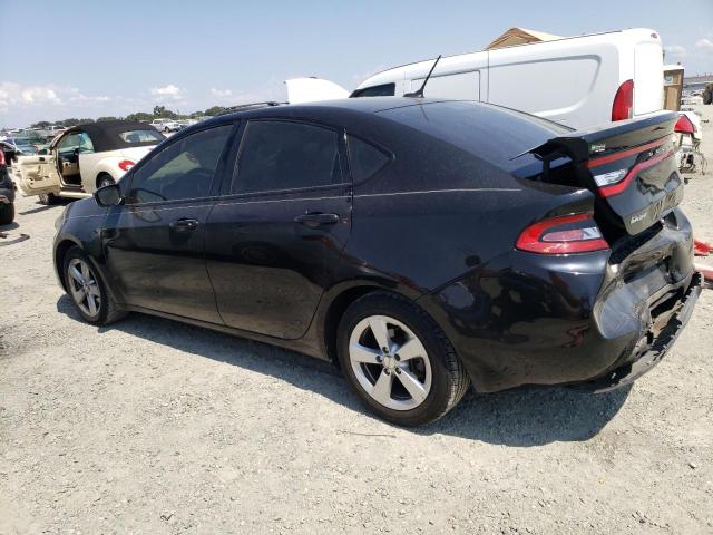Photo 2 from auction – 2016 DODGE DART SXT with VIN 1C3CDFBB2GD667436
