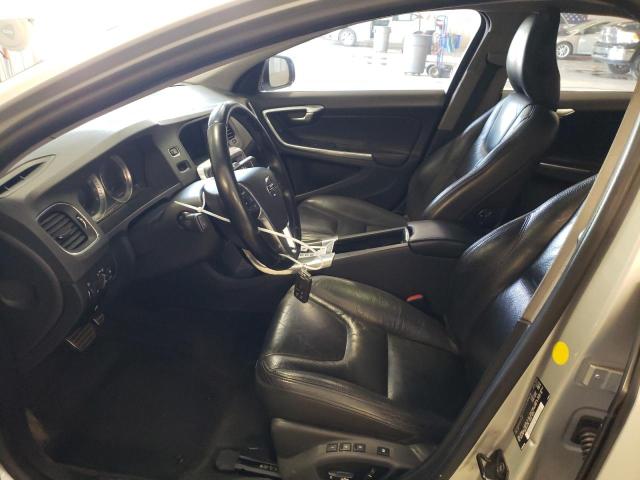 Photo 7 from auction – 2012 VOLVO S60 T5 with VIN YV1622FS7C2144463