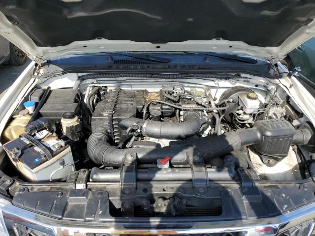 Zdjęcie 11 z aukcji – 2012 NISSAN FRONTIER S z VIN 1N6BD0CT4CC479431