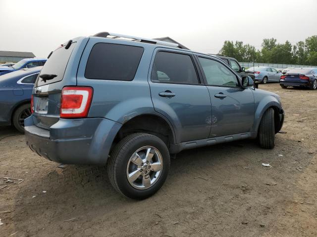 Photo 3 from auction – 2011 FORD ESCAPE LIM with VIN 1FMCU0E71BKA67586