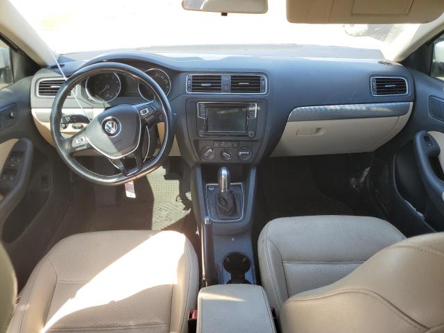 Photo 8 from auction – 2017 VOLKSWAGEN JETTA SE with VIN 3VWDB7AJ7HM375191