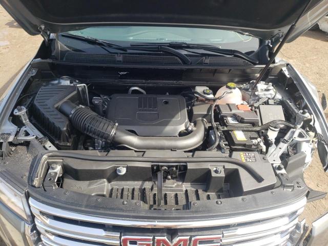 Photo 12 from auction – 2023 GMC ACADIA SLT with VIN 1GKKNML44PZ227900