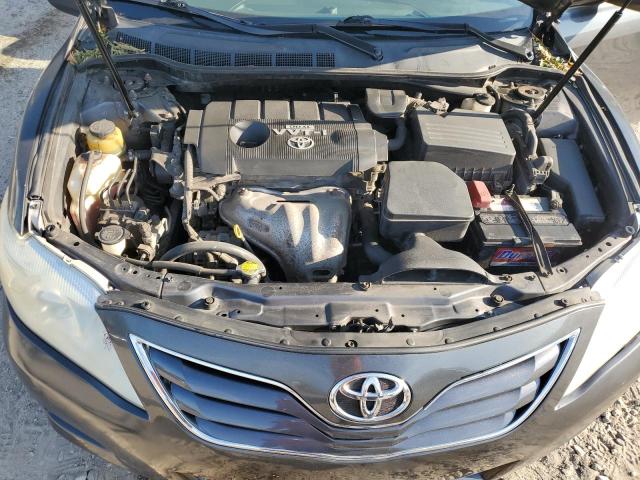 Photo 11 from auction – 2010 TOYOTA CAMRY BASE with VIN 4T4BF3EK2AR027781