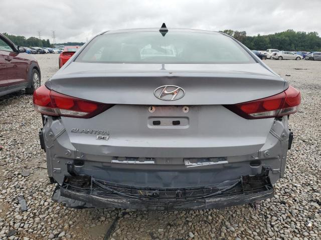 Photo 6 from auction – 2017 HYUNDAI ELANTRA SE with VIN 5NPD74LF2HH192346