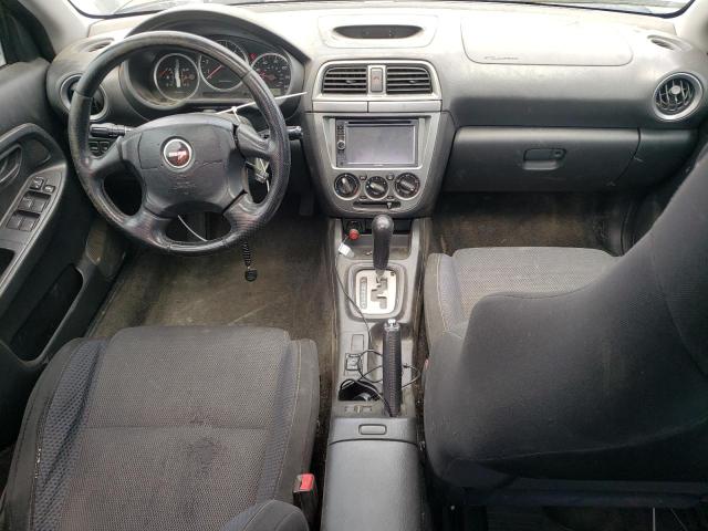 Photo 8 from auction – 2004 SUBARU IMPREZA WR with VIN JF1GD29684H500491