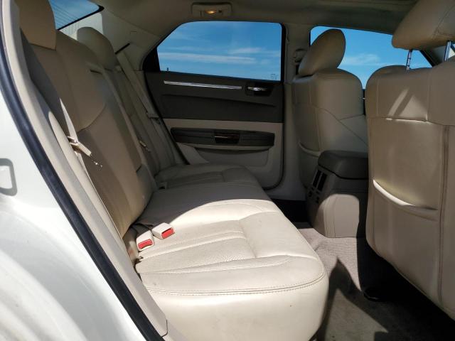 Photo 10 from auction – 2008 CHRYSLER 300C with VIN 2C3LA63H58H129281