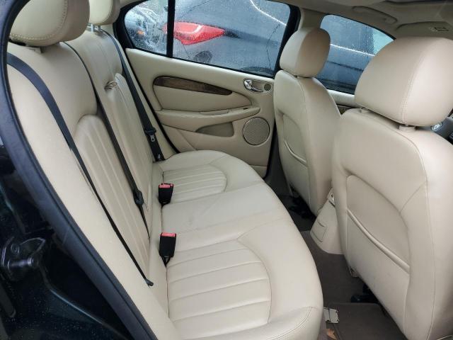 Photo 10 from auction – 2005 JAGUAR X-TYPE 3.0 with VIN SAJWA51A85WE51908