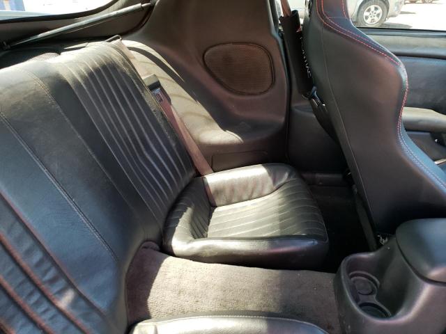 Photo 10 from auction – 2001 PONTIAC FIREBIRD F with VIN 2G2FV22G412130580