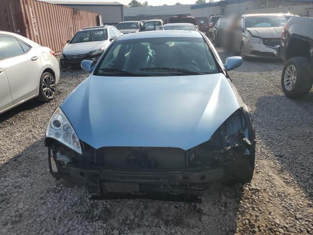 Photo 5 from auction – 2011 HYUNDAI GENESIS CO with VIN KMHHT6KD0BU044844