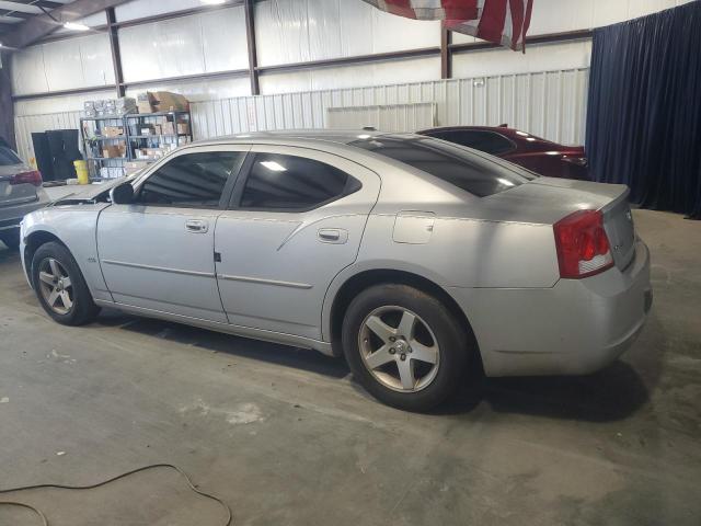Photo 2 from auction – 2010 DODGE CHARGER SX with VIN 2B3CA3CV7AH127491