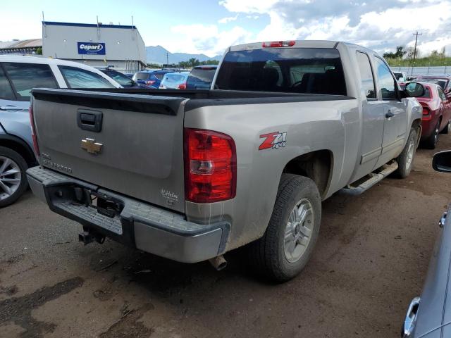 Photo 3 from auction – 2009 CHEVROLET SILVERADO with VIN 1GCEK29099Z233267