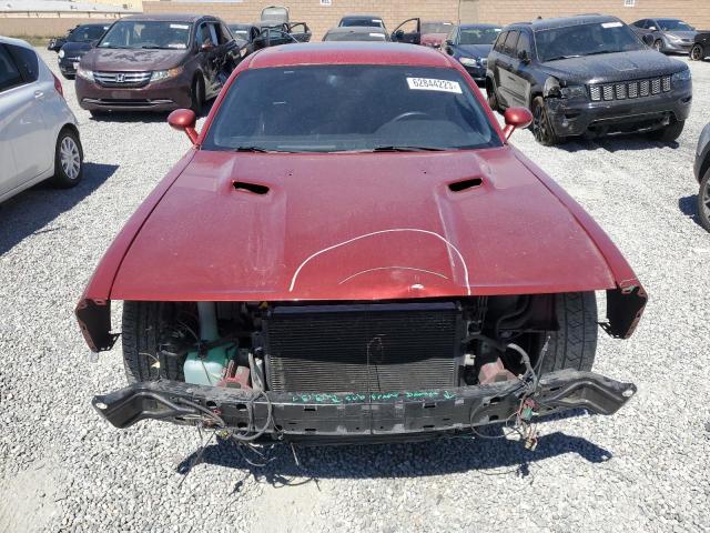 Photo 5 from auction – 2010 DODGE CHALLENGER with VIN 2B3CJ5DT4AH277759