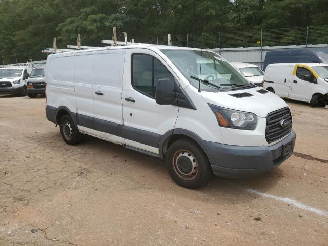 Photo 4 from auction – 2015 FORD TRANSIT T- with VIN 1FTNE1ZM5FKB18514