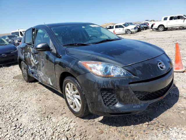 Photo 4 from auction – 2013 MAZDA 3 I with VIN JM1BL1L75D1792600