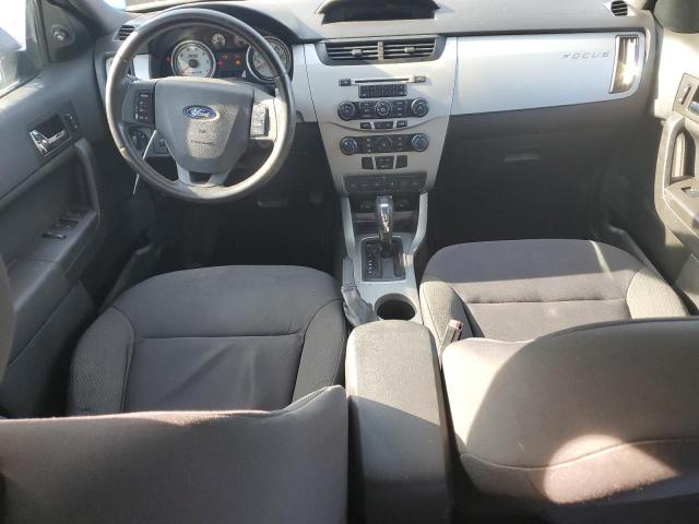Photo 8 from auction – 2011 FORD FOCUS SES with VIN 1FAHP3GN6BW186683