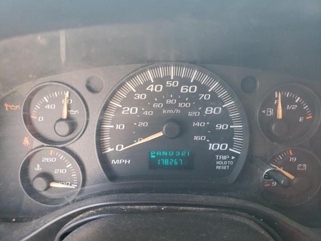 Photo 9 from auction – 2007 CHEVROLET EXPRESS G2 with VIN 1GCGG25V071217613