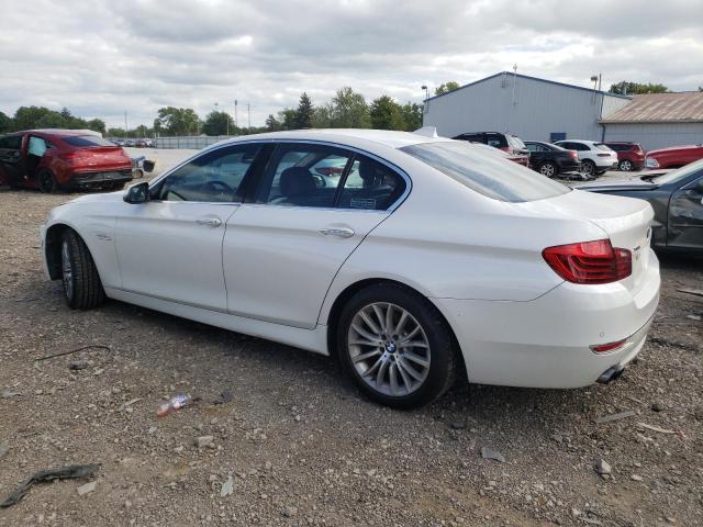 Photo 2 from auction – 2015 BMW 528 XI with VIN WBA5A7C51FD623659