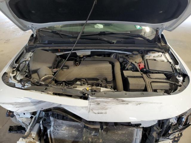 Photo 11 from auction – 2018 CHEVROLET MALIBU LT with VIN 1G1ZD5ST5JF282790