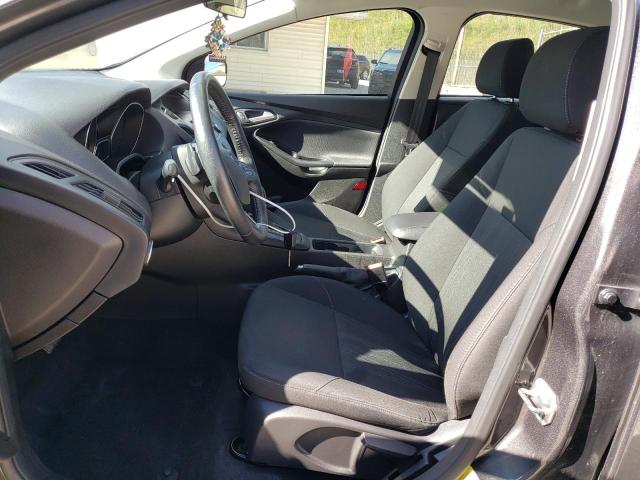 Photo 7 from auction – 2015 FORD FOCUS SE with VIN 1FADP3F25FL330821