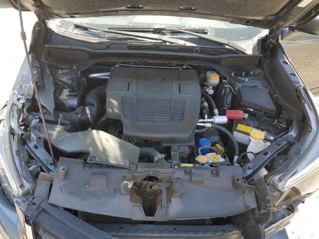 Photo 12 from auction – 2021 SUBARU FORESTER with VIN JF2SKADC7MH430680