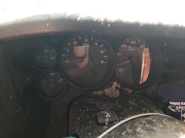 Снимка 9 от търг – 2007 CHEVROLET SILVERADO с VIN 2GCEK13M671559958