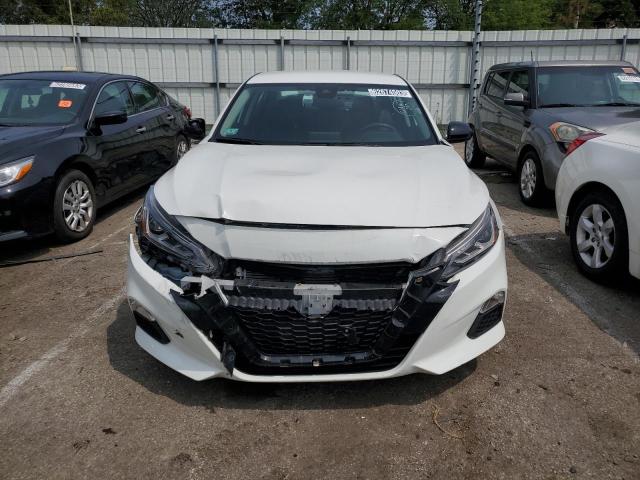 Photo 5 from auction – 2022 NISSAN ALTIMA SR with VIN 1N4BL4CV2NN385317