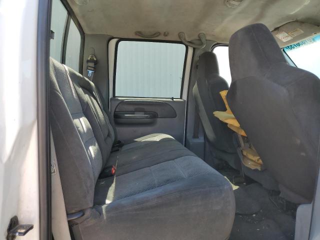 Photo 10 from auction – 2002 FORD F350 SRW S with VIN 1FTSW31F52EA10458