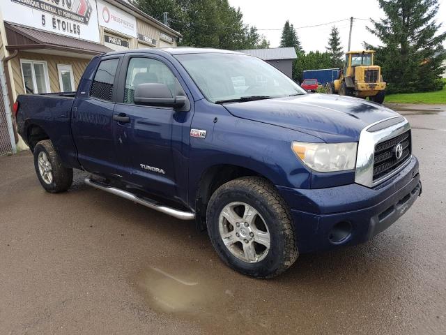 Photo 4 from auction – 2008 TOYOTA TUNDRA DOU with VIN 5TBBV54168S513944