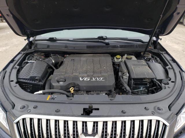 Photo 11 from auction – 2015 BUICK LACROSSE P with VIN 1G4GD5G3XFF184347
