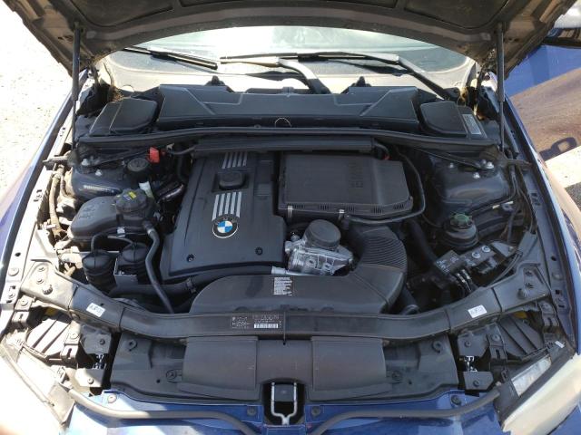Zdjęcie 11 z aukcji – 2011 BMW 335 IS z VIN WBAKG1C56BE618170