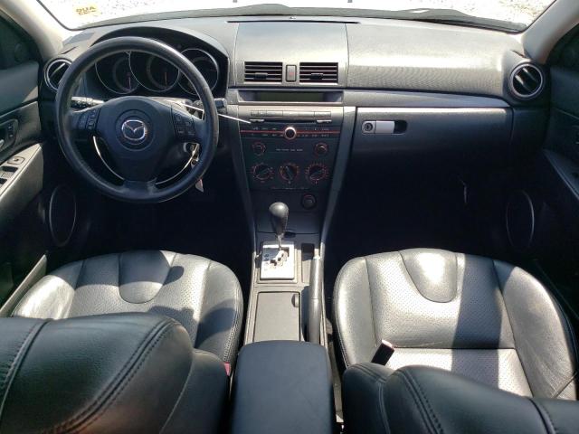 Photo 8 from auction – 2004 MAZDA 3 HATCHBAC with VIN JM1BK343241113621