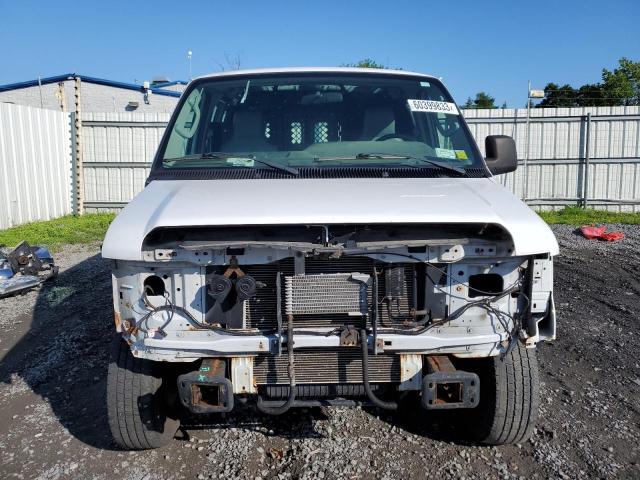 Photo 5 from auction – 2014 FORD ECONOLINE with VIN 1FTNE2EL4EDA89450
