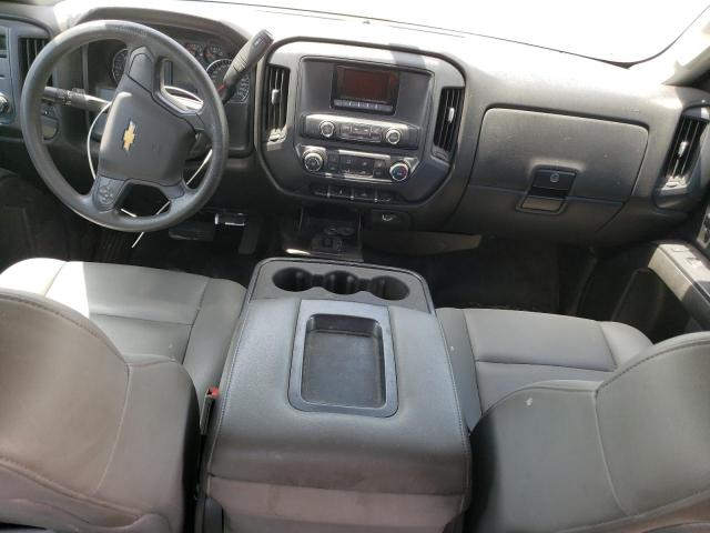 Photo 8 from auction – 2015 CHEVROLET SILVERADO with VIN 1GC2CUEG1FZ524372