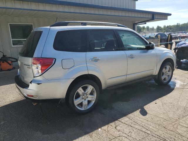 Photo 3 from auction – 2010 SUBARU FORESTER 2 with VIN JF2SH6CC7AH702606