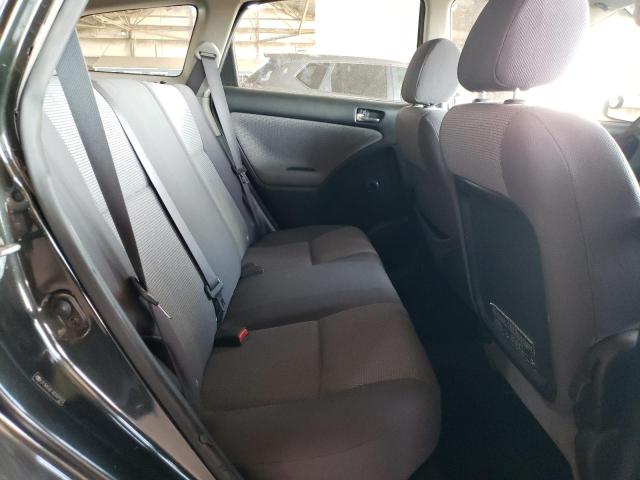 Photo 10 from auction – 2006 TOYOTA COROLLA MA with VIN 2T1KR32E16C607970