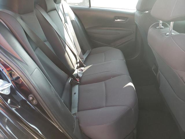 Photo 10 from auction – 2021 TOYOTA COROLLA LE with VIN 5YFEPMAE8MP182156