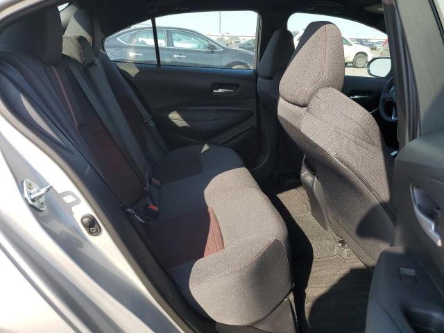 Photo 10 from auction – 2023 TOYOTA COROLLA SE with VIN 5YFS4MCE8PP157674