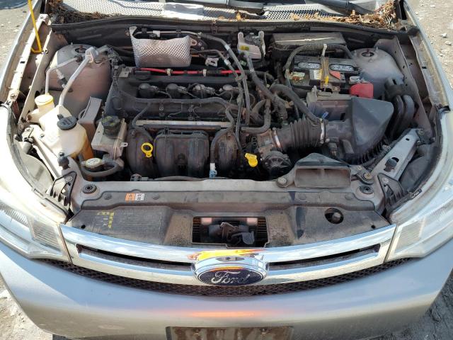 Photo 11 from auction – 2008 FORD FOCUS SE with VIN 1FAHP35N18W161749