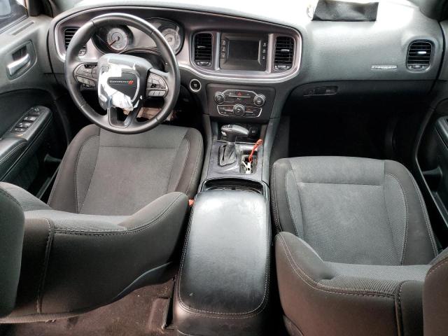 Снимка 8 от търг – 2016 DODGE CHARGER SE с VIN 2C3CDXBG2GH246966